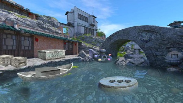 密室逃脱庄园冒险1