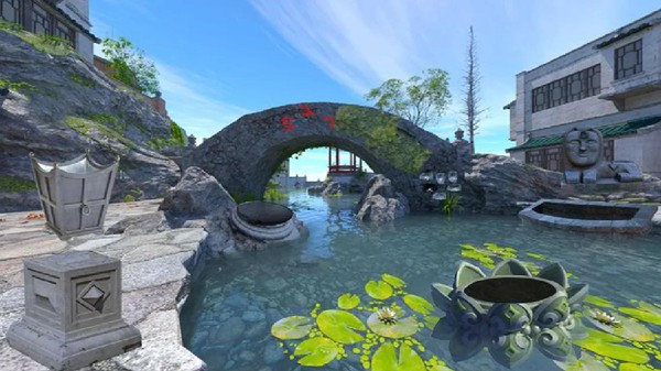 密室逃脱庄园冒险2