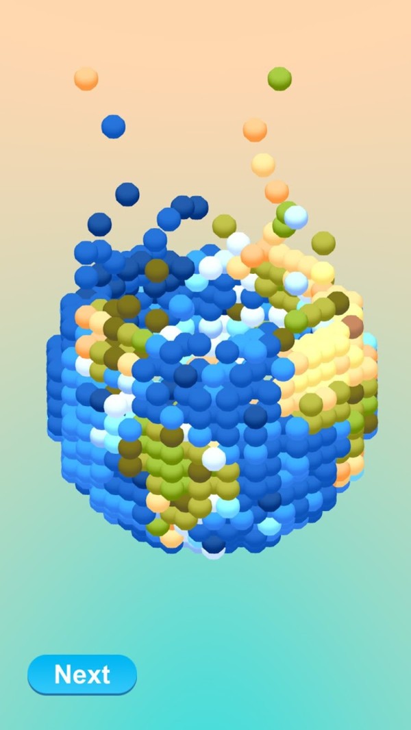 点点工艺3D2