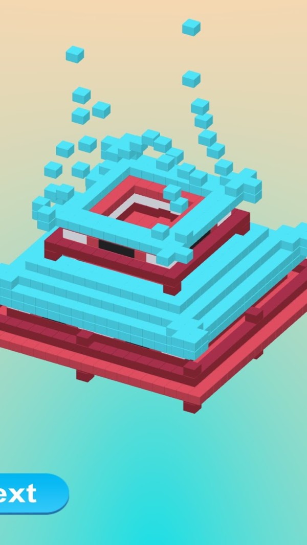 点点工艺3D3