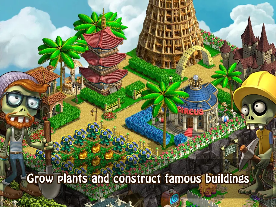 僵尸幸存者中文版2