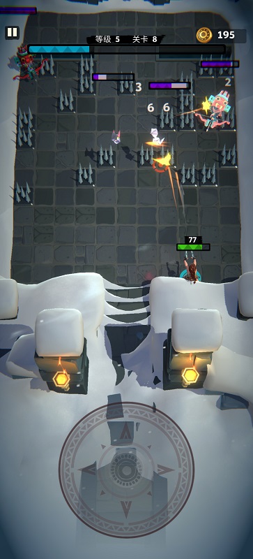 古墓丽影重装上阵无限钻石2