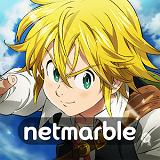 七大罪光与暗的交战国际服