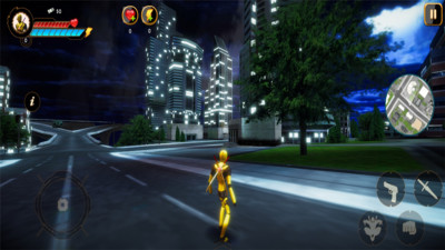 火柴人死侍超人2