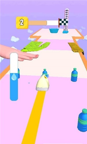 熨烫模拟器2