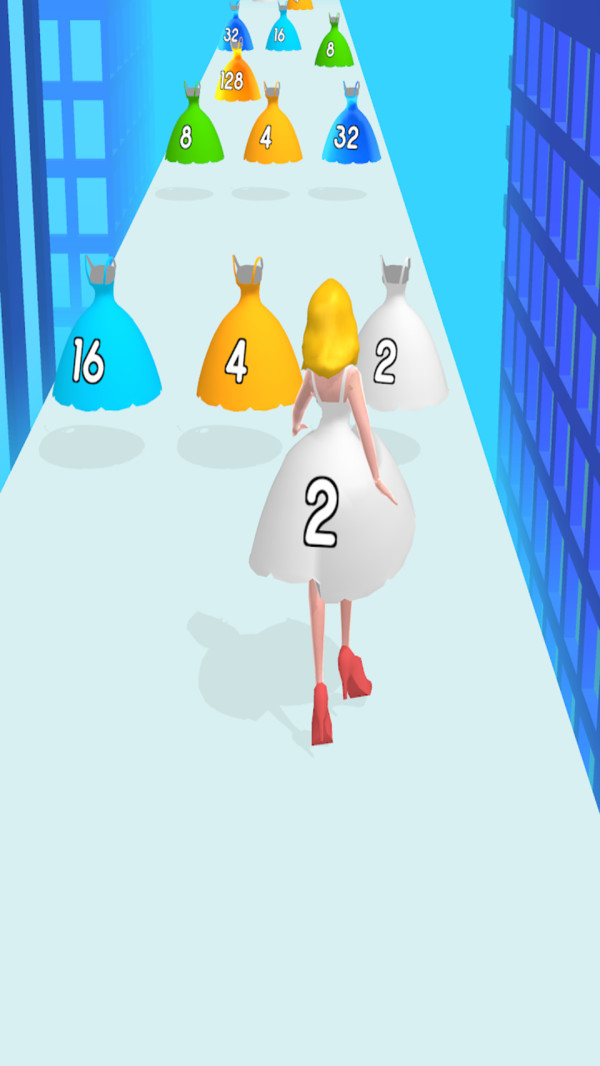 女王我最冲20481