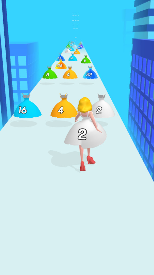 女王我最冲20483