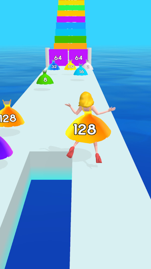 女王我最冲20484