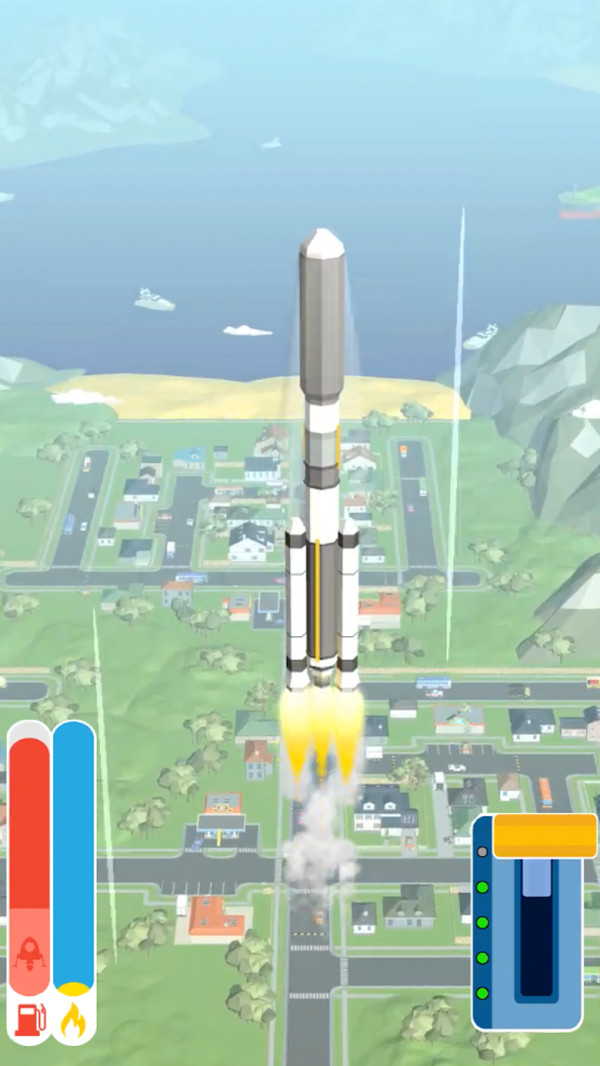 爆炸3D4