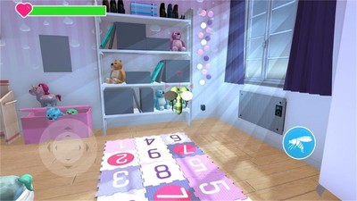蚊子模拟器污版 蚊子模拟器污版
