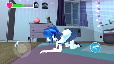蚊子模拟器污版 蚊子模拟器污版