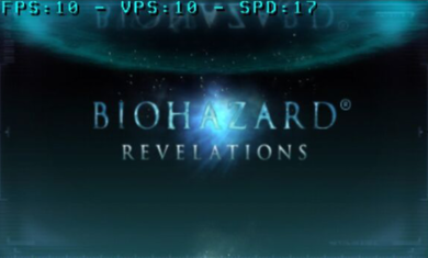 生化危机启示录3