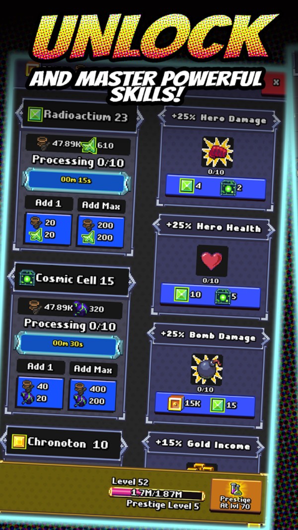 僵尸超级英雄 僵尸超级英雄