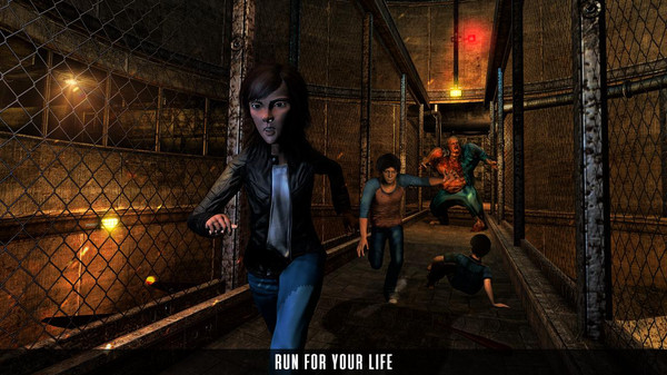 可怕的头马杀手1