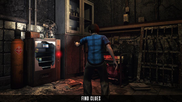 可怕的头马杀手3