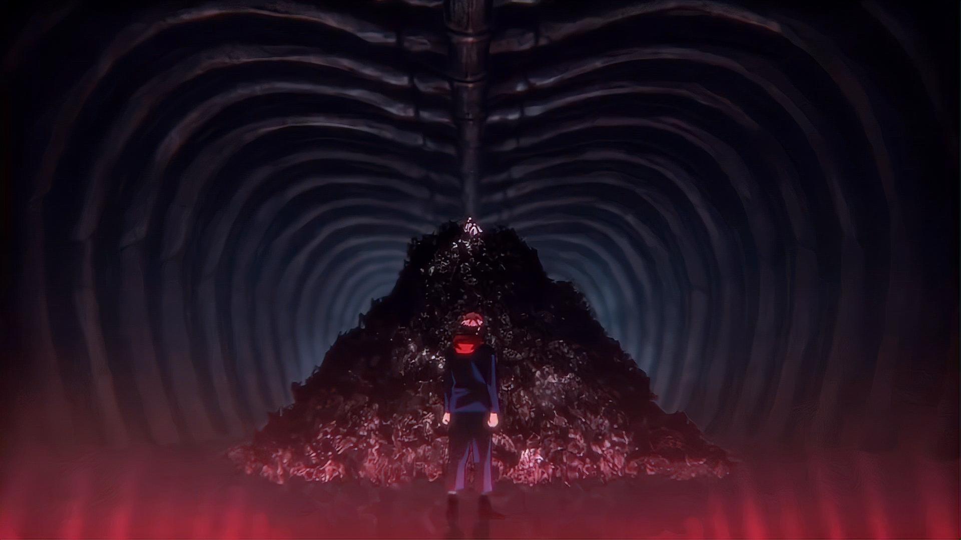 咒术回战幻影游行3