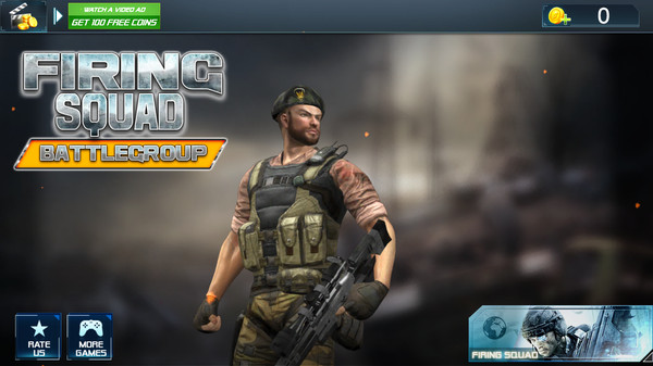 恐怖分子火力打击 恐怖分子火力打击