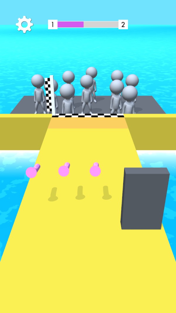 吸管冲冲冲4