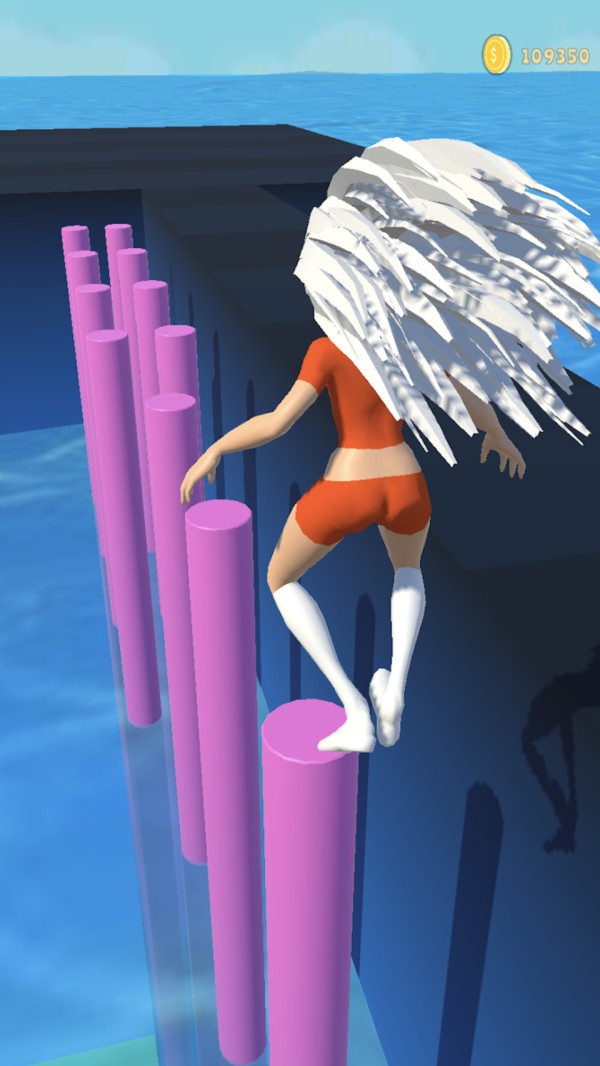 女王变形记3