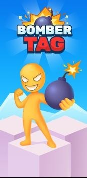 炸弹手标记1