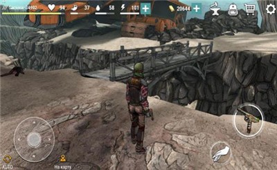 黑暗时代丧尸求生内购1