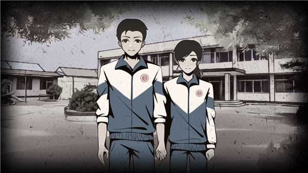 爱在黎明破晓前1