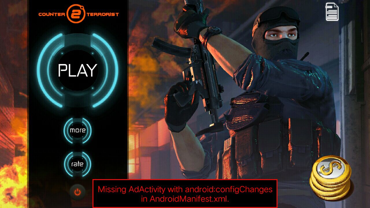 反恐精英2单机版3