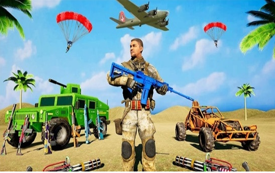 反恐超级英雄 反恐超级英雄