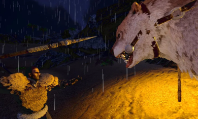 方舟生存进化手游2.0.25