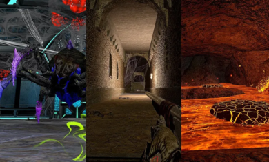 方舟生存进化试玩版1