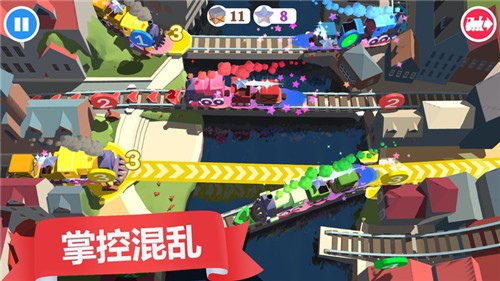 列车调度员世界版 列车调度员世界版