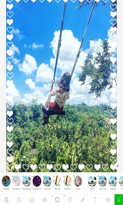 萌拍玩图照相机1