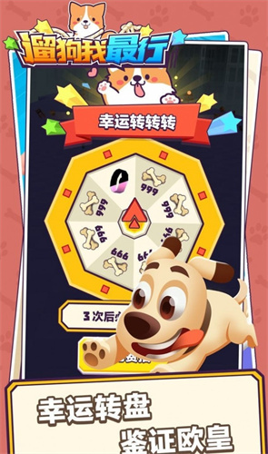 遛狗我最行2