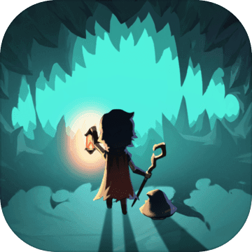 提灯与地下城鸿蒙版