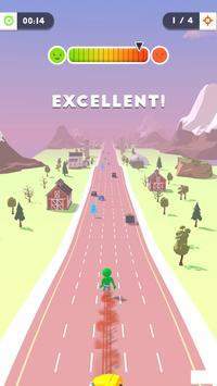 英雄竞速冲刺3D0