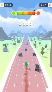 英雄竞速冲刺3D2