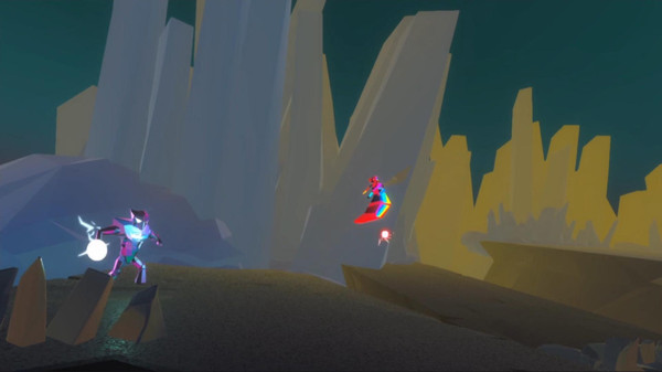 火柴人空中激斗0