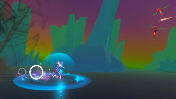 火柴人空中激斗2