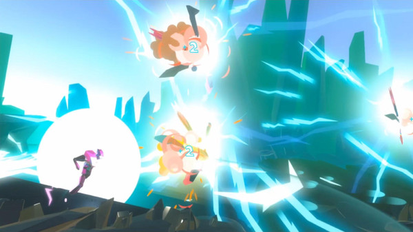 火柴人空中激斗3