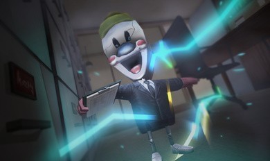 恐怖冰淇淋4粉色冰淇淋2