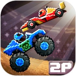 撞头赛车第三赛季