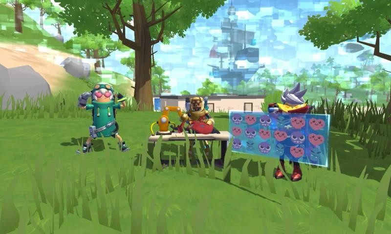 香肠派对先行服10.883