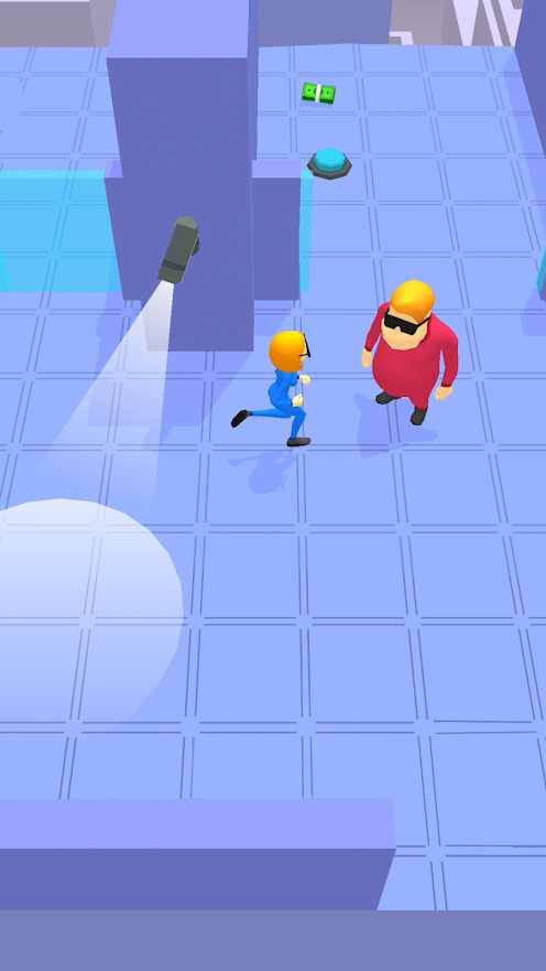 特工夫妇4