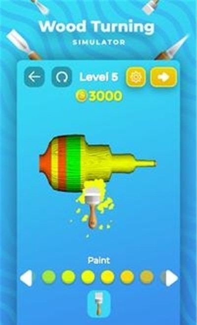 木雕木工模拟器3