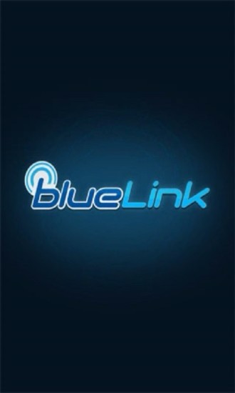 现代bluelink