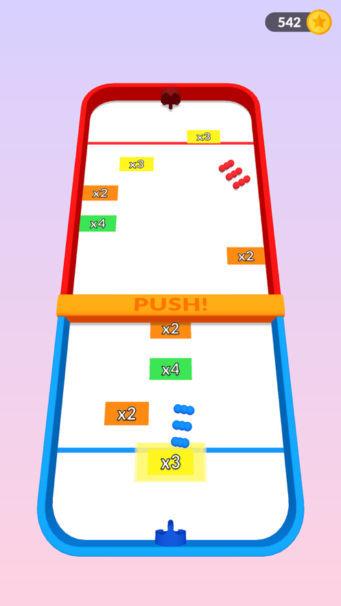 球球上前推1