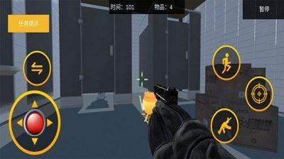 疯狂建筑破坏达人0