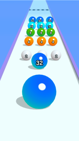 2048算个球1