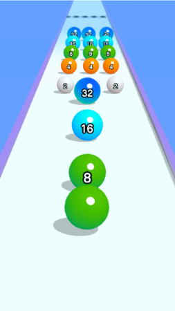 2048算个球2
