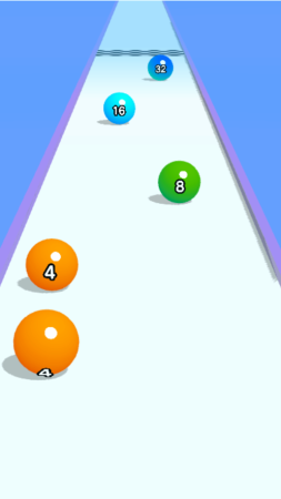 2048算个球3